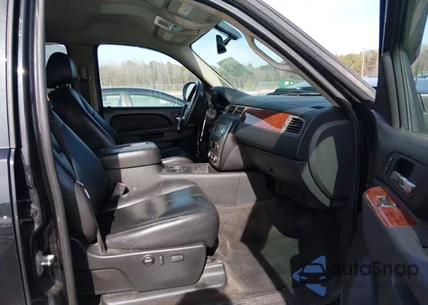 2010 GMC Sierra 1500 Slt z USA, uszkodzony, nr VIN 3GTRKWE39AG250180